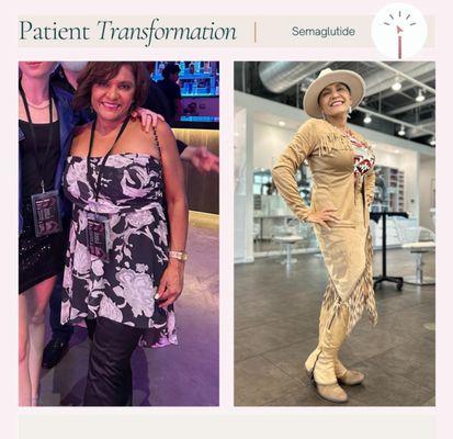 Lean-ish: Weight, Wellness, & Aesthetics