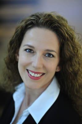 Amy Ammerman, M.S., LPC