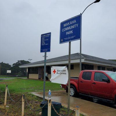 Makaha Elementary School