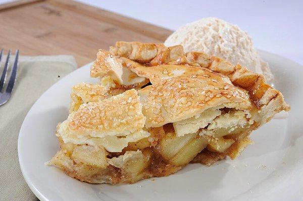 Apple Barrel Restaurant