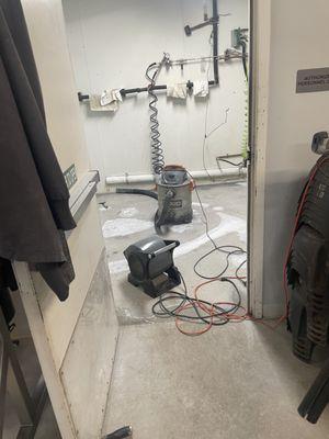 The Greatest Cleaning