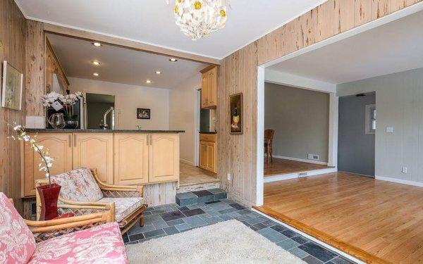 Glen Roofing Corporation