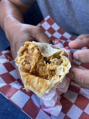 La Tapatia Mexican Grill