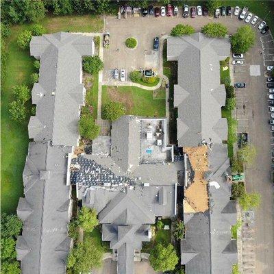 True Roofing & Contracting