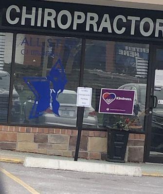 All Star Chiropractic