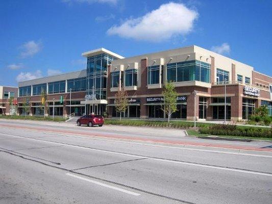 Colliers International
