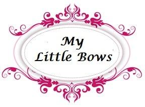 My Little Bows