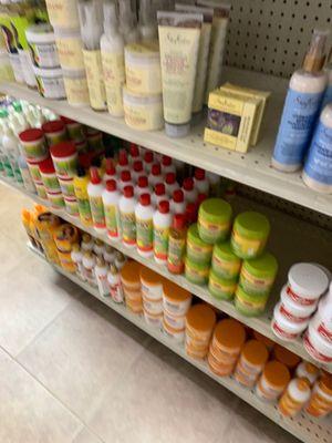 Nikki Beauty Supply & Salon