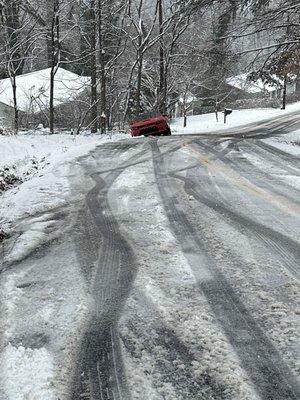 Three Brothers Towing & Recovery