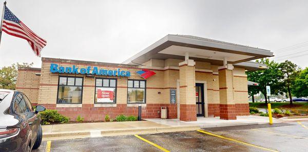 Bank of America