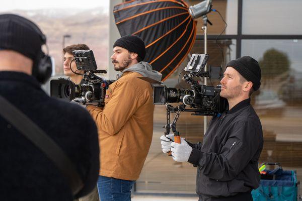 Red Cord Productions