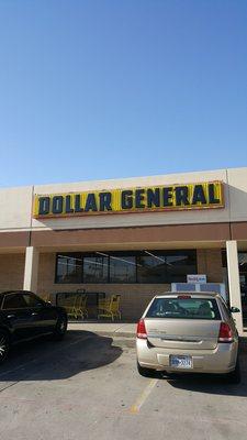 Dollar General