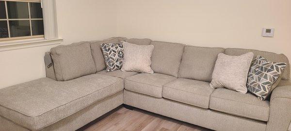 Rosso's Furniture - Gilroy