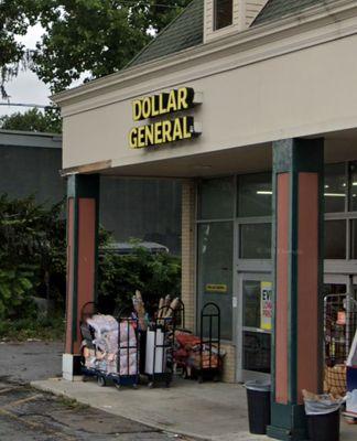 Dollar General