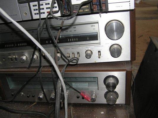 Local company, serving Worcester and surrounding.