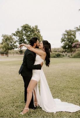 Butte Star Ranch Wedding Venue