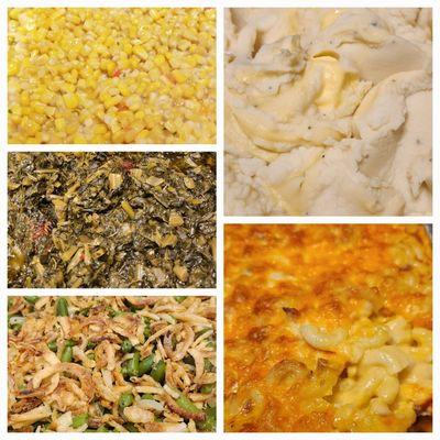 Delicious Dishes By Donna