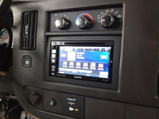 Katabrinka Installations