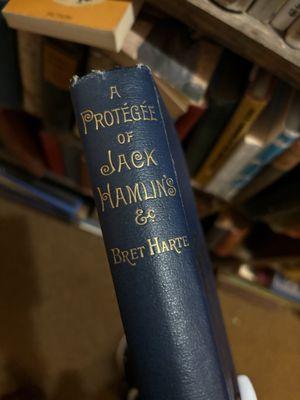 Hein & Company Books and Antiques