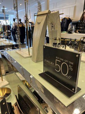 White House Black Market