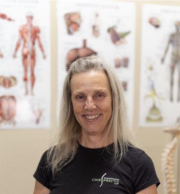 Comprehensive Chiropractic Care