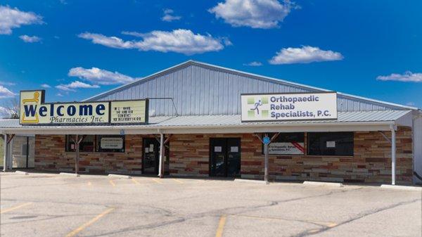 ORS Performance Training