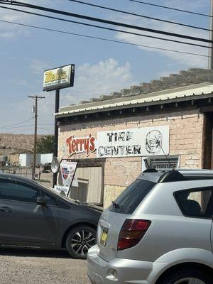 Terry's Tire & Alignment Center