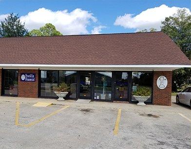 1st Franklin Financial