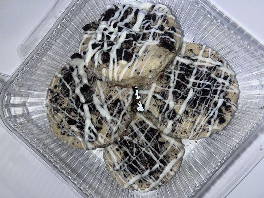 Imperfection Confections