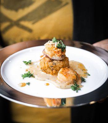 A.R.E’S Catering Service