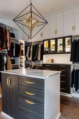 Inspired Closets Hawaii