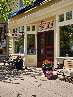 Molly's