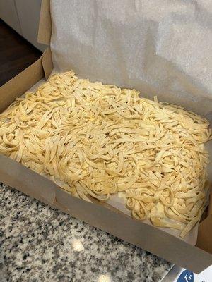 Pasta Fresca di Auburn