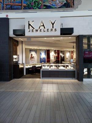 Infinity Jewelers
