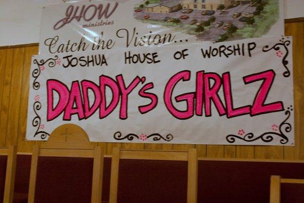 The Joshua House of Worship