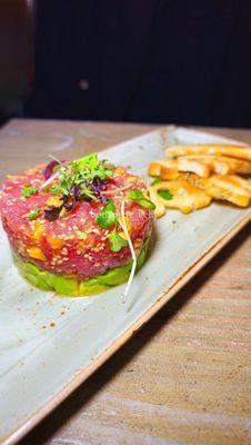 The Blue Dog Cookhouse & Bar