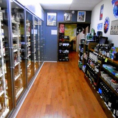 The Foodery Chestnut Hill