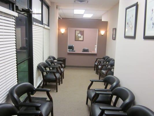 Rochester Family Medicine PC