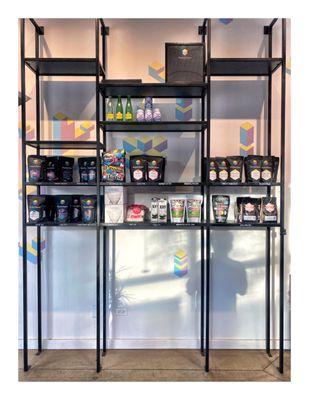 Passion House Coffee