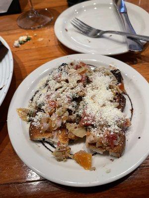 D'Vine Bistro & Wine Bar