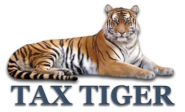 Tax Tiger Bay Area