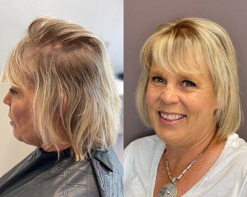 Jade Barber And Salon