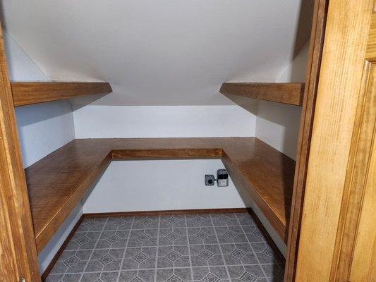 Koyukon Construction