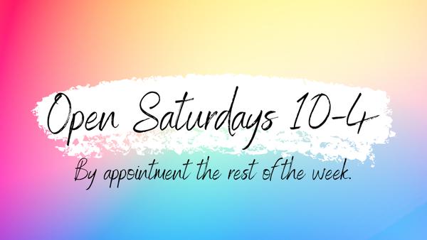 Curvy Flamingo Boutique