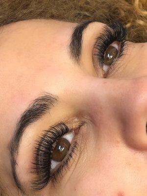 Lioness Lash and Beauty Artistry