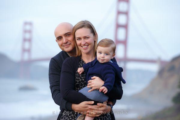 Ginger Tree Photography