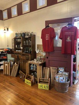 Bear Creek Candy Company