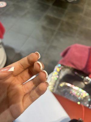 Mimosa Salon