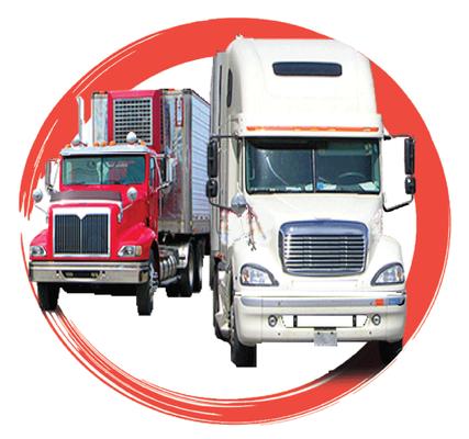 FULL CIRCLE MOVING & TRANSPORTATION