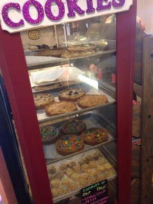 Vicki's Sweet Shoppe
